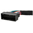 Adaptor pentru conectarea camerei de marșarier la monitorul Ford Sync 2 și Sync 3