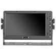 Monitor pentru cameră pentru camion, rulotă, autobuz, mașini de lucru, combine, tractor, remorcă - VESTYS AHD 7″