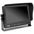 Monitor VESTYS AHD 9″ pentru vehicule comerciale - Conectați 2 camere