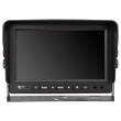 Monitor VESTYS AHD 9″ pentru vehicule comerciale - Conectați 2 camere