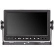 Monitor VESTYS AHD 9″ pentru vehicule comerciale - Conectați 2 camere