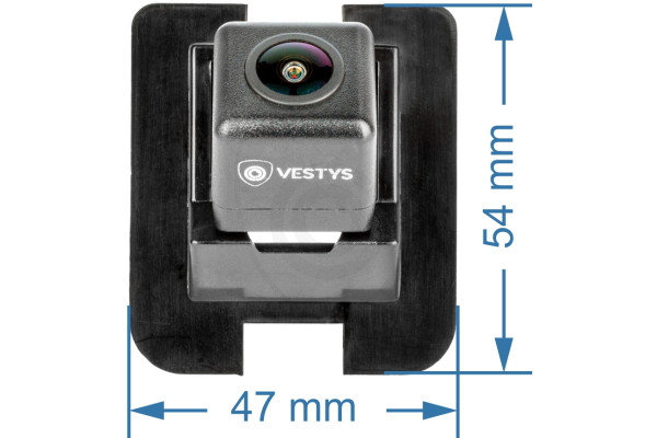 dimensiunile camerei marșarier Mercedes-Benz W204, W212, W221, Vito, Viano