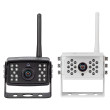 Cameră wireless Vestys WideView 150 pentru set wireless