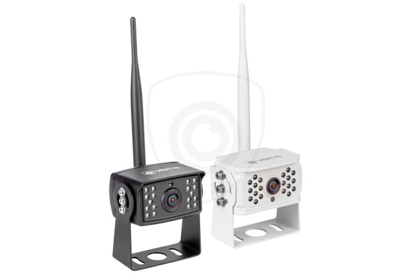 Cameră wireless Vestys WideView 150 pentru set wireless