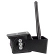 Cameră wireless Vestys WideView 150 pentru set wireless