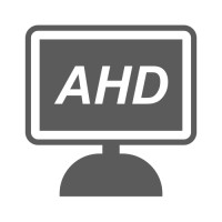 Monitoare de înaltă rezoluție cu suport pentru cameră AHD